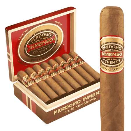 6 X 70 Sungrown, , cigars